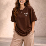 Mast & Harbour Women Printed T-shirt