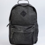 max Men Denim Backpack