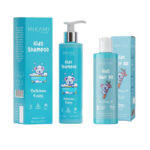 MIKAMI Kids Hair Oil & Shampoo Combo-100ml + 200ml