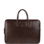 Mochi Unisex Textured Laptop Bag