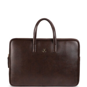 Mochi Unisex Textured Laptop Bag