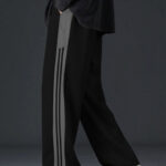 MODALEN Men Relaxed Fit Track Pants