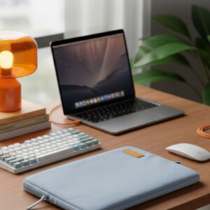 MOKOBARA The Aisle Laptop Sleeve