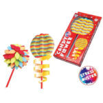 MUREN Kids Non-Allergic Spinner Activity Toys and Games