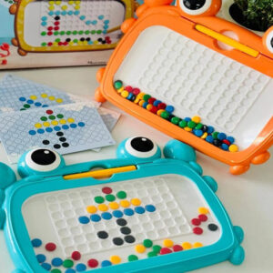 MUREN Non-Allergic Puzzles Activity Toys and Games