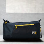 MuscleBlaze Medium Sports Gym Duffel Bag