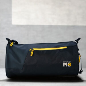 MuscleBlaze Medium Sports Gym Duffel Bag