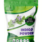 Natural Health Products Indigo Powder Hair Color - 200 g