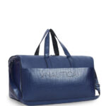 Nautica Large Foldable Sports or Gym Duffel Bag