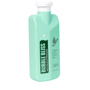 ORANGEWOOD Bubble Bliss Anti-Dandruff Shampoo - 300 ml