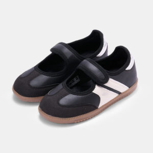 Pantaloons Junior Girls Colourblocked PU Sneakers