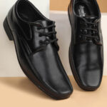 Paragon Men Formal Lace-Ups Derbys