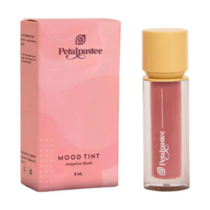 Petalpastee Liquid Blush- 5 ml-Petal Peach