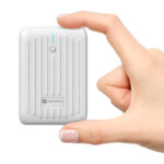 Portronics 10000 mAh 22.5 W Power Bank
