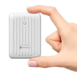 Portronics 10000 mAh 22.5 W Power Bank