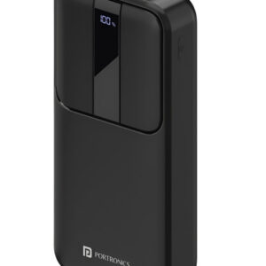 Portronics 20000 mAh 22.5W Output Power Banks
