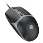 Portronics Toad 103 Wired Optical Mouse