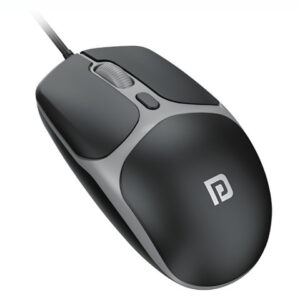 Portronics Toad 103 Wired Optical Mouse