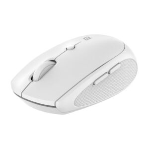 Portronics Toad 30 Wireless Mouse With 2.4 GHz Connectivity