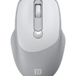 Portronics Toad 35 Wireless Mouse With 2.4 GHz Wireless & Adjustable Sensitivity