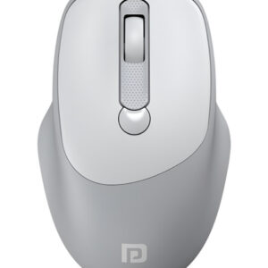 Portronics Toad 35 Wireless Mouse With 2.4 GHz Wireless & Adjustable Sensitivity