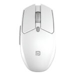 Portronics Toad 36 Wireless Mouse 2.4GHz Rechargeable 6 Buttons 1600 DPI Ergonomic