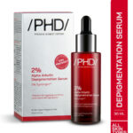 Proven Honest Derma PHD 2% Alpha Arbutin Depigmentation Serum With 2% Tyrobright