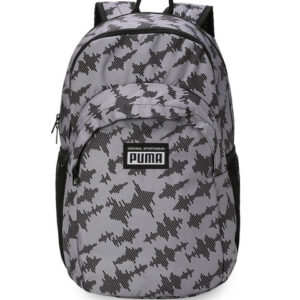 Puma Academy Unisex Printed Backpack