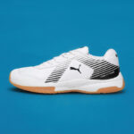 Puma Badminton Smash Sprint Indoor Sports Shoes