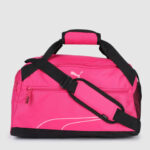 Puma Fundamentals Sports Gym Duffel Bag