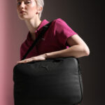 Puma Unisex Reporter Bag