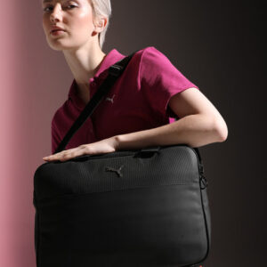 Puma Unisex Reporter Bag