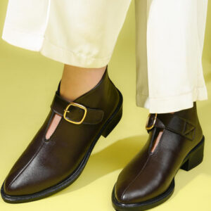 Roadster Pair Of 1 Women's Brown Boots