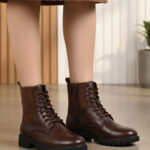 Roadster The Lifestyle Co. Women Round Toe Chelsea Boots