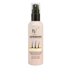 RV ASTRADERMA Hair Serum For Deep Hydration - 100 ml