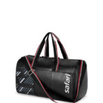 Safari Small Foldable Casual Duffel Bag