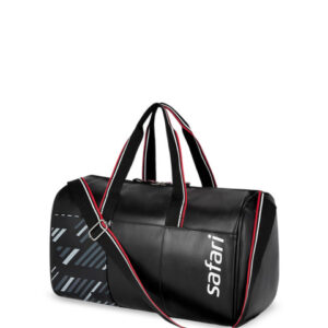 Safari Small Foldable Casual Duffel Bag