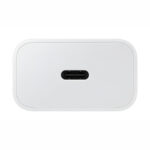 Samsung 15W New Design Travel Adaptor (Without Cable)White