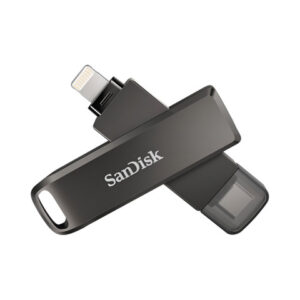 Sandisk 64GB iPhone15Series Pen Drive