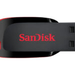 Sandisk Cruzer Blade 64 GB USB 2.0 Flash Drive
