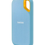 Sandisk Extreme Portable 1TB SSD Hard Disk