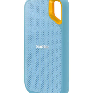 Sandisk Extreme Portable 1TB SSD Hard Disk
