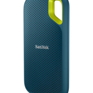 Sandisk Extreme Portable 1TB SSD Hard Disk