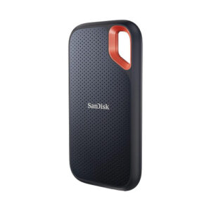 Sandisk Extreme Portable 1TB SSD Hard Disk With IP 65 Resistance & 3-Meter Drop Protection
