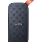 Sandisk Portable 1TB SSD Hard Disk