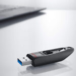 Sandisk Ultra 128 GB USB 3.0 Pen Drive