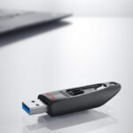 Sandisk Ultra CZ48 16GB USB 3.0 Pen Drive