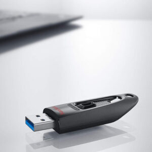 Sandisk Ultra CZ48 16GB USB 3.0 Pen Drive