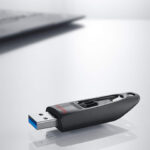 Sandisk Ultra CZ48 32GB USB 3.0 Pen Drive