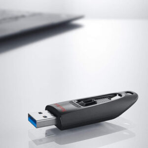Sandisk Ultra CZ48 32GB USB 3.0 Pen Drive